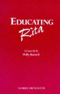 Rita erziehen - Eine Komödie - Educating Rita - A Comedy