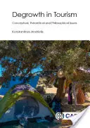 Degrowth im Tourismus: Konzeptionelle, theoretische und philosophische Fragen - Degrowth in Tourism: Conceptual, Theoretical and Philosophical Issues