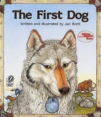 Der erste Hund - The First Dog