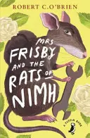 Mrs. Frisby und die Ratten von NIMH - Mrs Frisby and the Rats of NIMH