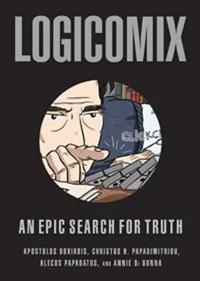 Logicomix: Eine epische Suche nach der Wahrheit - Logicomix: An Epic Search for Truth