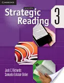 Strategisches Lesen Level 3 Student's Book - Strategic Reading Level 3 Student's Book