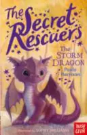 Geheime Retter: Der Sturmdrache - Secret Rescuers: The Storm Dragon