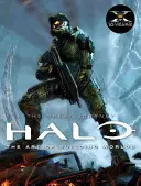 Halo: Die große Reise ... die Kunst, Welten zu bauen - Halo: The Great Journey...the Art of Building Worlds