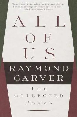 Wir alle: Die gesammelten Gedichte - All of Us: The Collected Poems