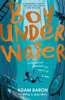 Junge unter Wasser - Boy Underwater