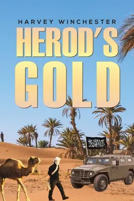 Herodes' Gold - Herod's Gold