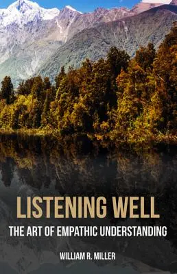 Gut zuhören - Listening Well