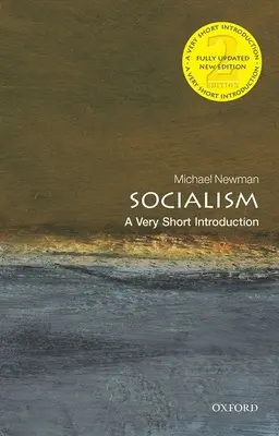 Sozialismus: Eine sehr kurze Einführung - Socialism: A Very Short Introduction