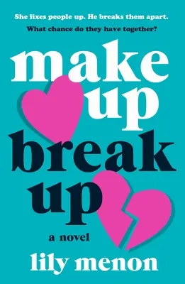 Make Up Trennung - Make Up Break Up