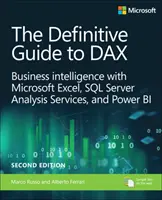 Der endgültige Leitfaden zu Dax: Business Intelligence für Microsoft Power Bi, SQL Server Analysis Services und Excel - The Definitive Guide to Dax: Business Intelligence for Microsoft Power Bi, SQL Server Analysis Services, and Excel