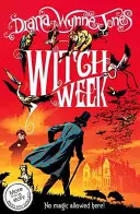 Hexenwoche - Witch Week