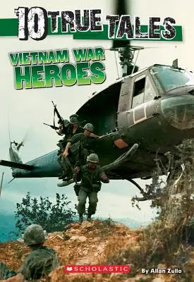 Helden des Vietnamkriegs (10 wahre Geschichten) - Vietnam War Heroes (10 True Tales)