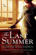 Last Summer - Ein fesselnder Roman über Liebe und Verlust - Last Summer - A mesmerising novel of love and loss