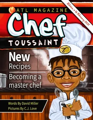 Chefkoch Toussaint - Chef Toussaint