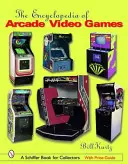 Die Enzyklopädie der Arcade-Videospiele - The Encyclopedia of Arcade Video Games