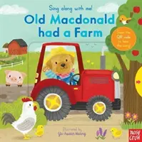 Sing Along With Me! Der alte Macdonald hatte eine Farm - Sing Along With Me! Old Macdonald had a Farm