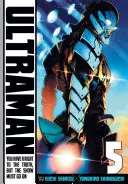 Ultraman, Bd. 5, 5 - Ultraman, Vol. 5, 5