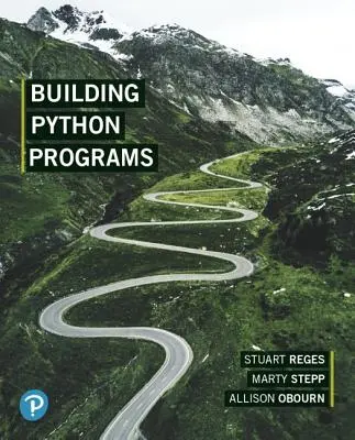 Python-Programme erstellen - Building Python Programs