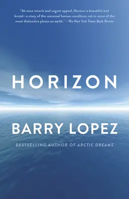 Der Horizont - Horizon