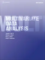 Multivariate Datenanalyse (Hair Joseph (Universität von South Alabama)) - Multivariate Data Analysis (Hair Joseph (University of South Alabama))