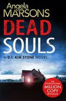 Dead Souls - Ein fesselnder Serienkiller-Thriller mit einer schockierenden Wendung - Dead Souls - A gripping serial killer thriller with a shocking twist