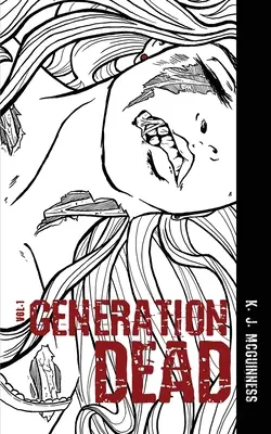 Die tote Generation - Generation Dead