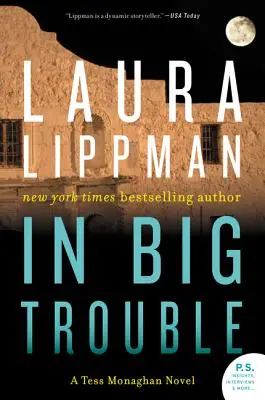 In großen Schwierigkeiten: Ein Tess-Monaghan-Roman - In Big Trouble: A Tess Monaghan Novel