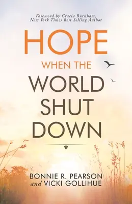 Hoffnung, wenn die Welt stillsteht - Hope When the World Shut Down