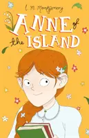 Anne von der Insel - Anne of the Island