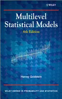 Statistische Modelle auf mehreren Ebenen 4e - Multilevel Statistical Models 4e