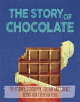 Die Geschichte des Essens: Schokolade - The Story of Food: Chocolate