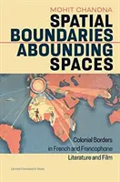 Spatial Boundaries, Abounding Spaces: Koloniale Grenzen in der französischen und frankophonen Literatur und im Film - Spatial Boundaries, Abounding Spaces: Colonial Borders in French and Francophone Literature and Film