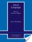 Über Sprache: Aufgaben für Englischlehrer - About Language: Tasks for Teachers of English