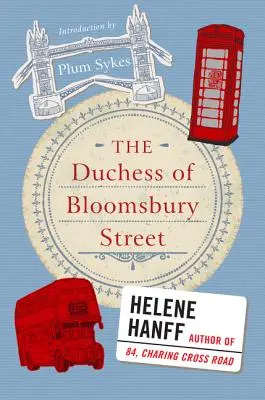 Die Herzogin der Bloomsbury Street - The Duchess of Bloomsbury Street