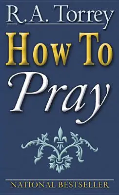 Wie man betet - How to Pray