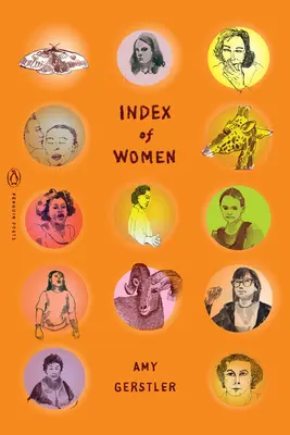 Index der Frauen - Index of Women