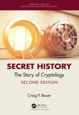 Geheime Geschichte: Die Geschichte der Kryptologie - Secret History: The Story of Cryptology