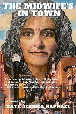 Die Hebamme ist in der Stadt - The Midwife's In Town