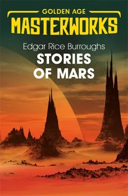 Geschichten vom Mars - Stories of Mars