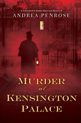 Mord im Kensington-Palast - Murder at Kensington Palace