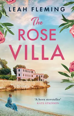 Die Rosenvilla - The Rose Villa