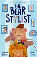 Bären-Stylist - Bear Stylist