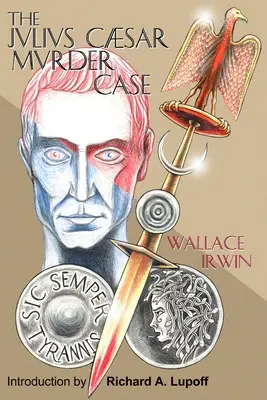 Der Julius-Cäsar-Mordfall TPB - The Julius Caesar Murder Case TPB