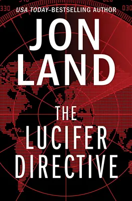 Die Luzifer-Direktive - The Lucifer Directive