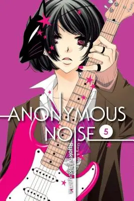 Anonymer Lärm, Bd. 5, 5 - Anonymous Noise, Vol. 5, 5