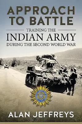 Annäherung an die Schlacht: Die Ausbildung der indischen Armee während des Zweiten Weltkriegs - Approach to Battle: Training the Indian Army During the Second World War