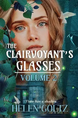 Die Brille des Hellsehers Band 2 - The Clairvoyant's Glasses Volume 2