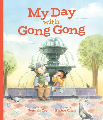 Mein Tag mit Gong Gong - My Day with Gong Gong