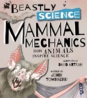 Tierische Wissenschaft: Mechanik der Säugetiere - Beastly Science: Mammal Mechanics
